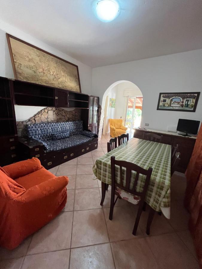 Villa Grandioso Sant Isidoro  Eksteriør bilde